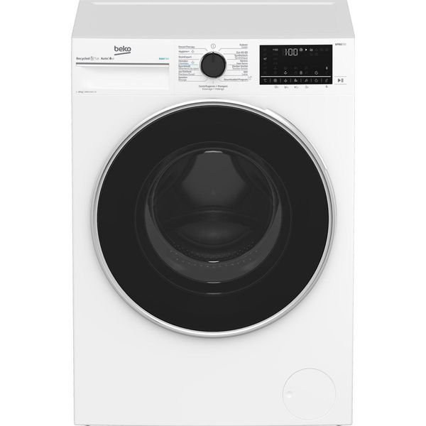 Wasmachine beko 6kg aa - Huishoudelijke apparaten kopen | Lage prijs |  beslist.nl
