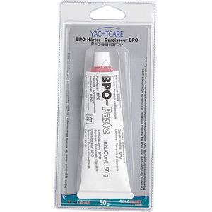 BPO-HARDER RODE BENZOYLPEROXIDE-HARDERPASTA