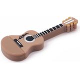 Ulticool - Gitaar - USB-stick - Bruin/Zwart/Wit - 32 GB