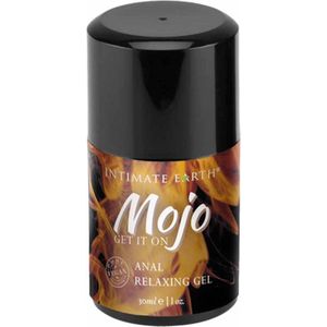 Intimate Earth - Mojo Clove Oil Anaal Relaxing Gel 30 ml