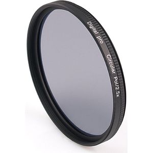 Rodenstock Digital Pro Polarisatie Circular Filter 72mm