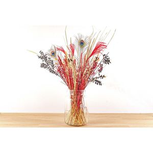 droogbloemen-boeket-red-gold-droogboeket-70-cm