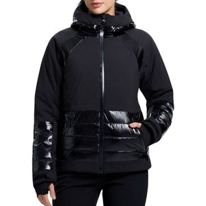 Icepeak Erlansee Skijas Dames - Maat M (38)