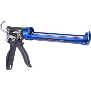 Patroonpistool voor 310 ml patronen - CONVOY RS met handgreep