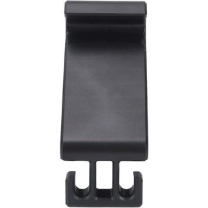 Green Glow - Tablet verlenghouder voor drone afstandsbediening, lichtgewicht en verstelbaar met ABS plastic, geschikt voor Air 2, Air 2S, Mini 2 (Klein)