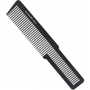 Blackomb Carbon Kapper Kam CK212 - Professioneel & Hittebestendig