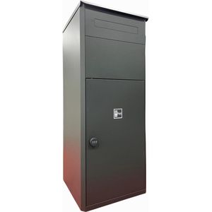 iPost model [4] pakketbrievenbus