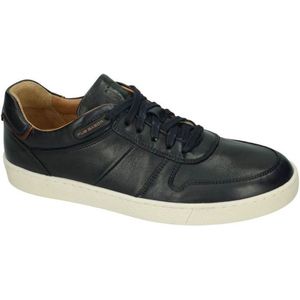 Pius Gabor -Heren -  blauw donker - sneakers - maat 42