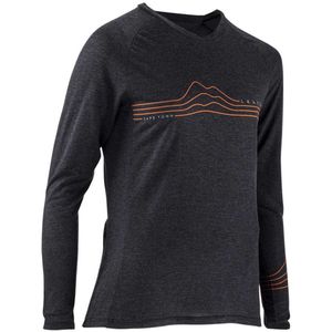 Leatt - Allmtn 3.0 - Langarm Trui - Zwart - Vrouw