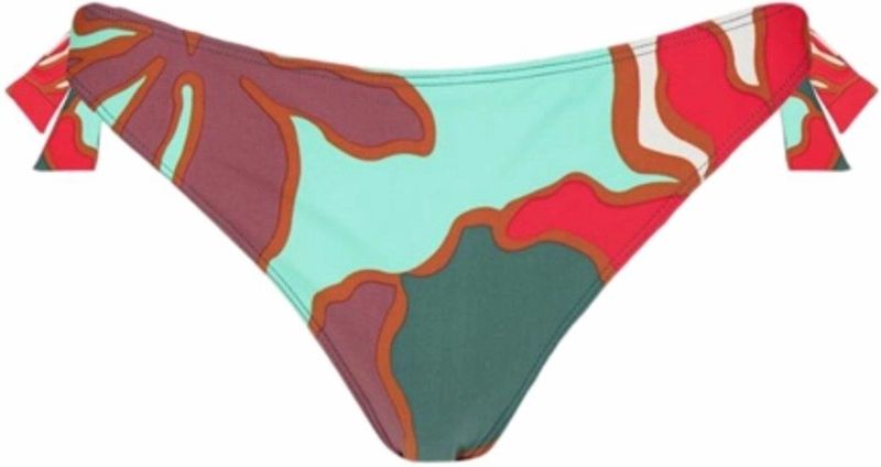 Barts - Bunbe Cheeky Bum - Bikinibroekje - Meerkleurig