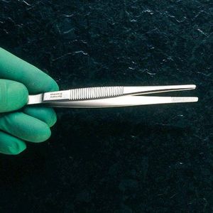 Anatomisch pincet - 11,5 cm
