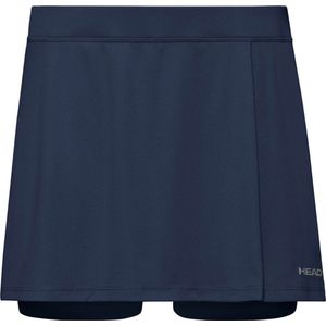 Head - Easy Court - Rok - Blauw - 140 cm - Jongen