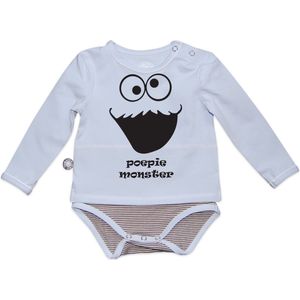 Tromper Baby Rompertje 74/80