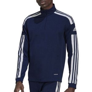 Adidas Squadra 21 Trainingssweater Heren - Maat XXL