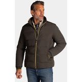 NZA New Zealand - 25HN811 - Gewatteerde Jas