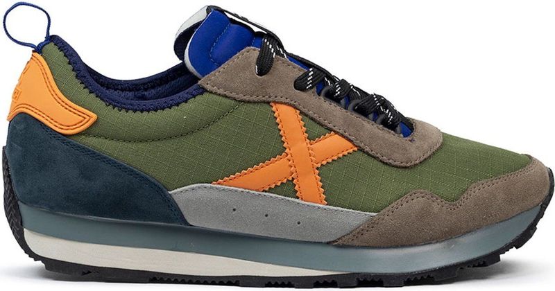 Munich - Sneakers - Veelkleurig