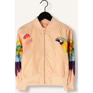 Molo Haliva Jassen Meisjes - Zomerjas - Multi - Maat 104