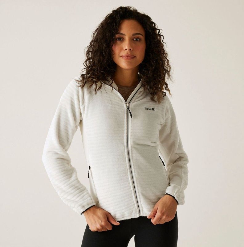 Regatta - Endra - Fleece - Met Volledige Rits