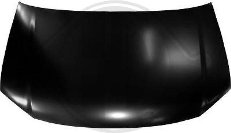 Motorkap - Vw Touran - Model 2003-02 tot 2010-05