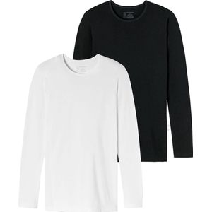 Schiesser Longsleeve 95/5 Originals