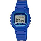 Casio Collection LA-20WH-2AEF Dameshorloge 30,4 mm - Blauw