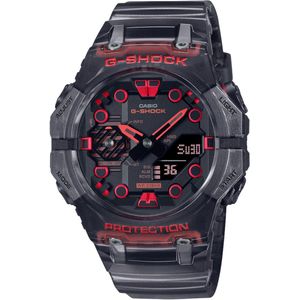 G-Shock GA-B001G-1AER Herenhorloge 45 mm - Zwart