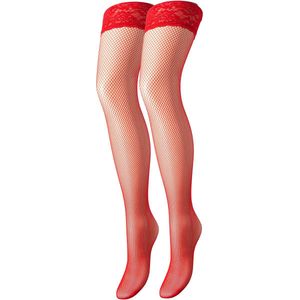 Amber Micrometer Transparante Houdkousen - Fashion Wear - Vrouwen
