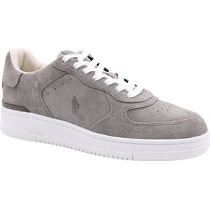 Polo Ralph Lauren - Kalfje - Sneakers - Grijs