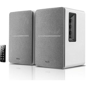 Bluetooth Boekenplank Speakers met Hi-Fi Audio Kwaliteit