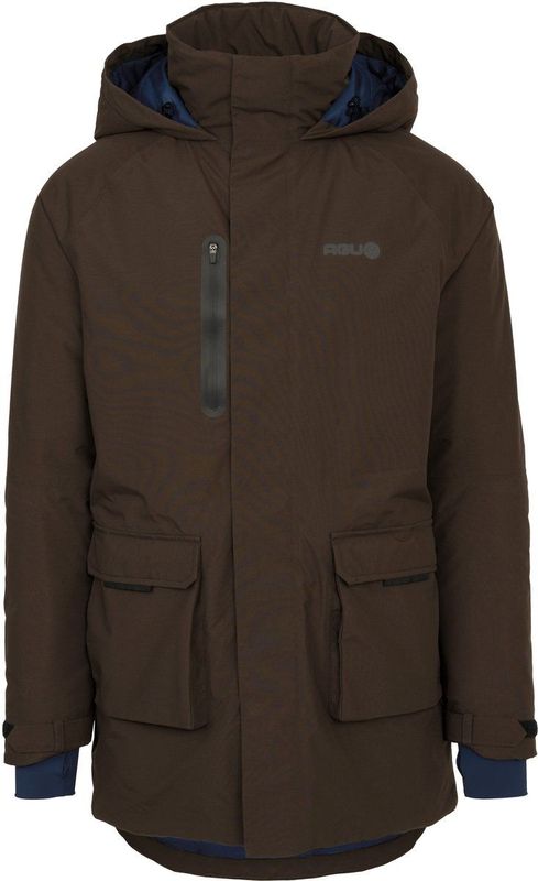 Defender - Winter Parka - Regenjas - Heren
