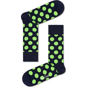 Happy Socks Big Dot Sock, unisex sokken