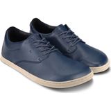 Be Lenka - Cityscape - Barefoot Schoenen - Zwart - Nappaleer