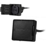 Raymarine RCR-1 - microSD-kaartlezer - Transparant - 1 meter kabel