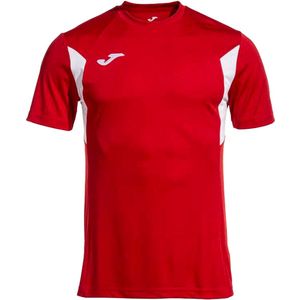 Joma - Winner III - T-shirt - Rood - Korte Mouwen
