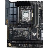 Azerty - Combokit - AMD Ryzen 7 9800X3D - ASUS TUF Gaming B650-Plus WiFi