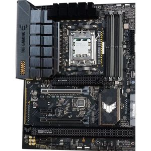 Azerty - Combokit - AMD Ryzen 7 9800X3D - ASUS TUF Gaming B650-Plus WiFi