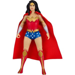 DC Direct Super Powers Action Figure Wonder Woman (DC Rebirth) 13 cm