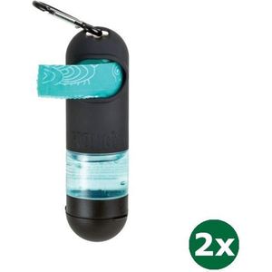 Kong handipod clean dispenser 2x