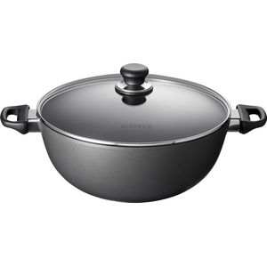 Scanpan Classic Induction - Stoofpot 32cm - 7,5 liter