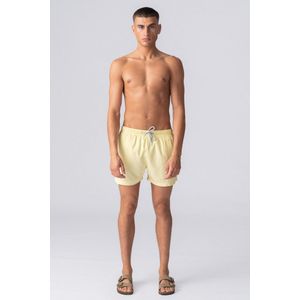 Zwemshorts - Geel