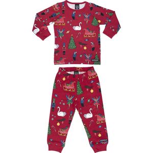 Pyjama ls Fairy Tale maat 98/104