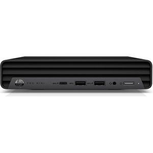 HP Pro Mini 400 G9 - i5-14500T - 16GB - 512GB SSD - Wifi/BT- W11P NL - QWERTY US/int toetsenbord