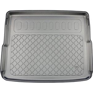 Mitsubishi - Kofferbakmat - Passend Voor Eclipse Cross Plug-In Hybrid SUV/5 - 2021-2025