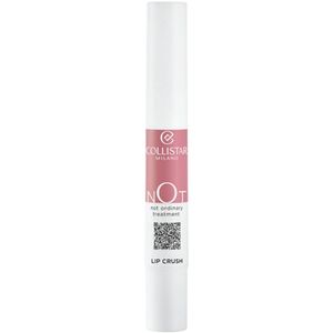 Collistar Not Lip Crush | Lip Crush | Lipstick 4.5ml - Lip Crush