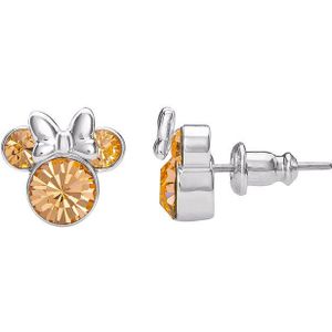 Oorbellen Minnie Mouse