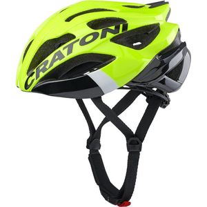 Cratoni C-Bolt Race fietshelm S/M (53-55 cm)