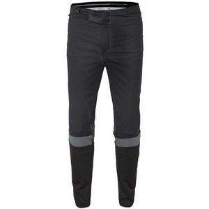 Clice - Racing Equipment Tr Proefbroek - Zwart - 4-way Stretch Polyester