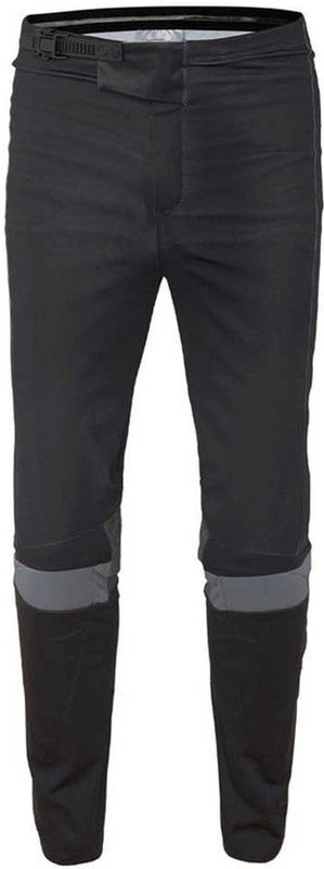 Clice - Racing Equipment Tr Proefbroek - Zwart - 4-way Stretch Polyester