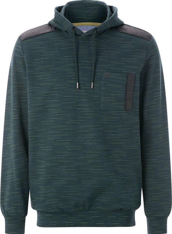 Babista - CORLIAN - Sweatshirt - Petrol