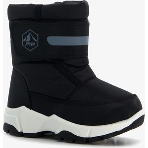 Mountain Peak gevoerde kinder snowboots zwart - Maat 30 - Moonboots